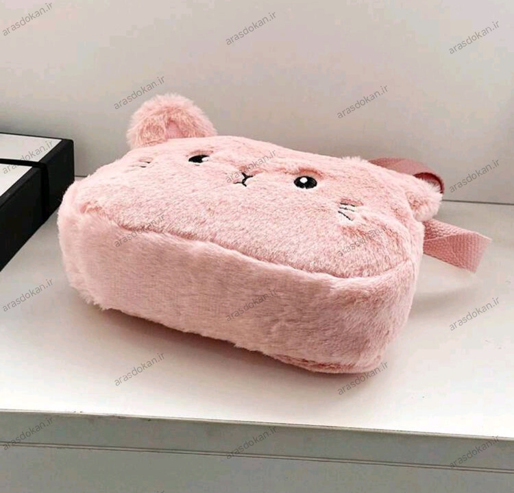 کیف دوشی بچه گانه کیتی کد 102030