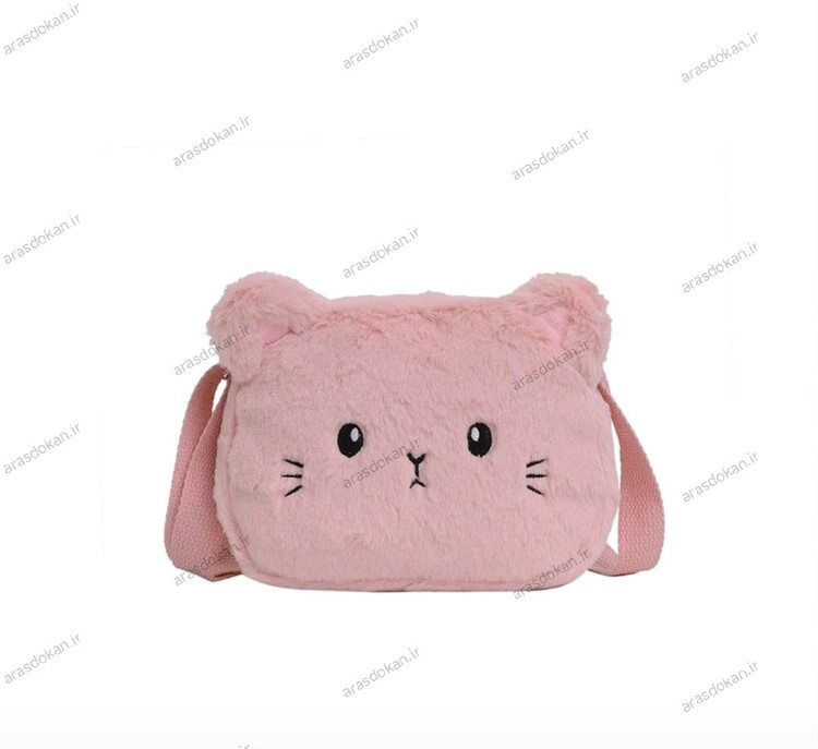 کیف دوشی بچه گانه کیتی کد 102030