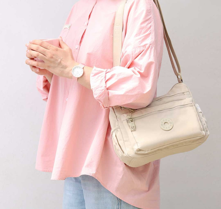 کیف دوشی بوبو کد 1531