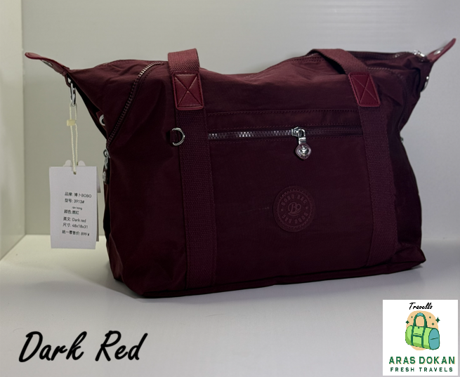 ساک دستی دوشی بوبو کد 3913