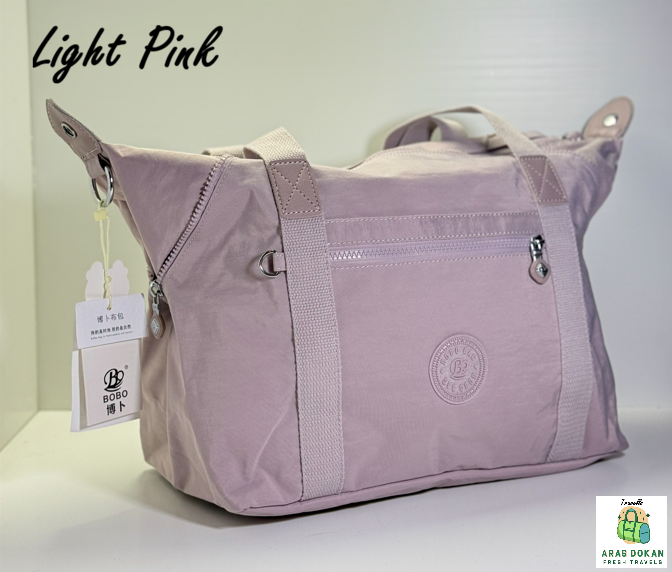 ساک دستی دوشی بوبو کد 3913