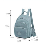 کوله پشتی بوبو کد 5810