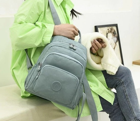 کوله پشتی بوبو کد 5810