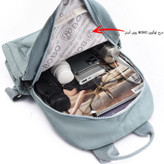 کوله پشتی بوبو کد 5810