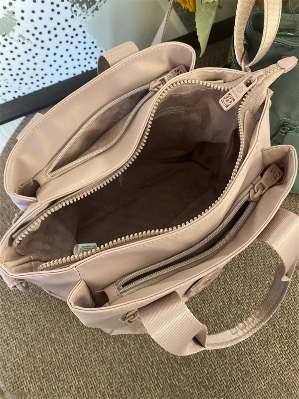 کیف دوشی بوبو کد 9807