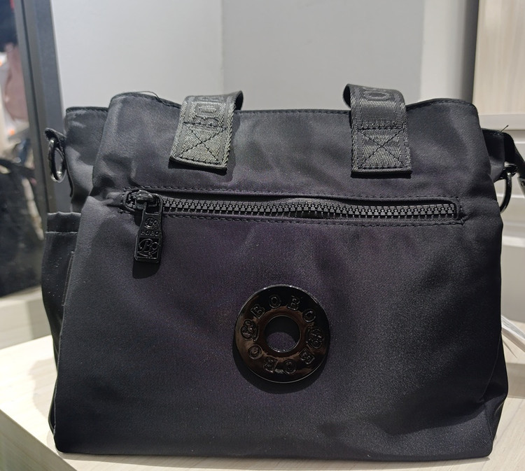 کیف دوشی بوبو کد 9807