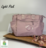 کیف دوشی بوبو کد 9807