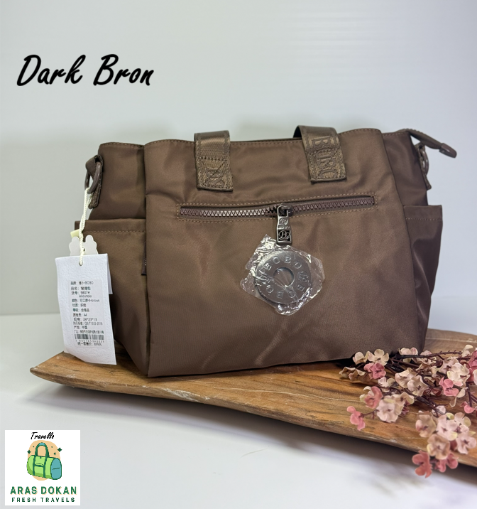 کیف دوشی بوبو کد 9807