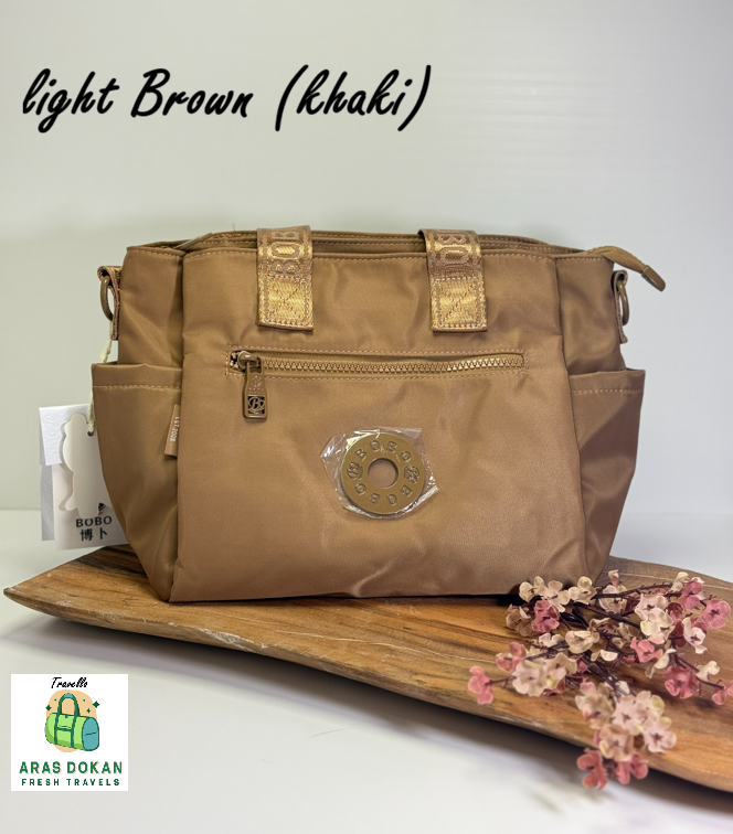 کیف دوشی بوبو کد 9807