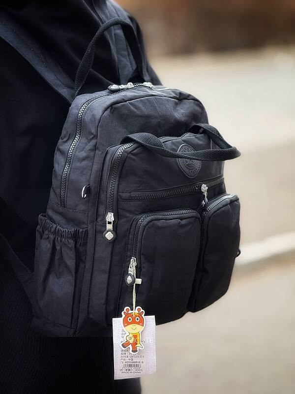 کوله پشتی بوبو کد ۱۸۱۲