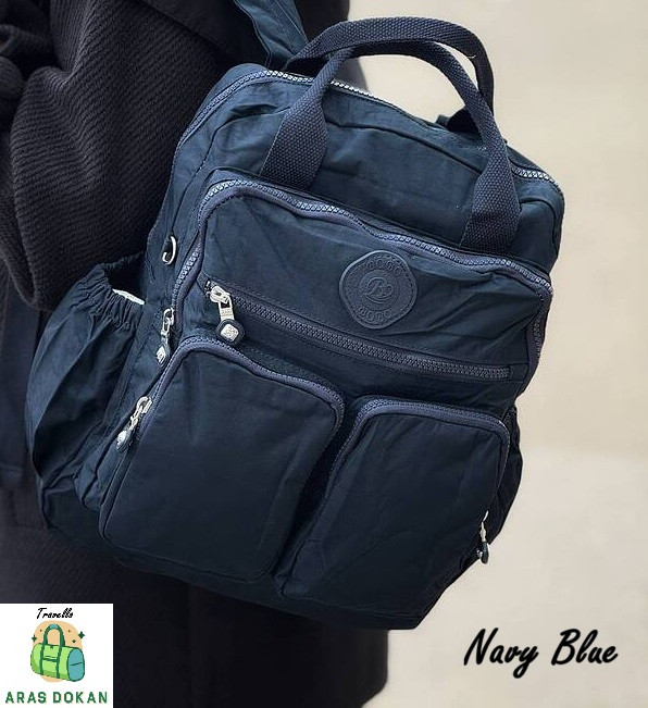 کوله پشتی بوبو کد ۱۸۱۲