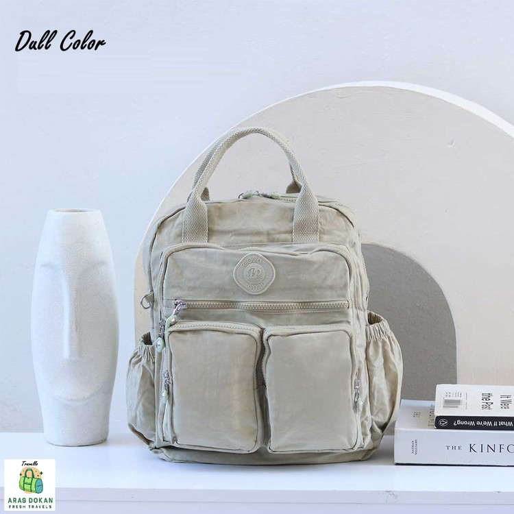 کوله پشتی بوبو کد ۱۸۱۲