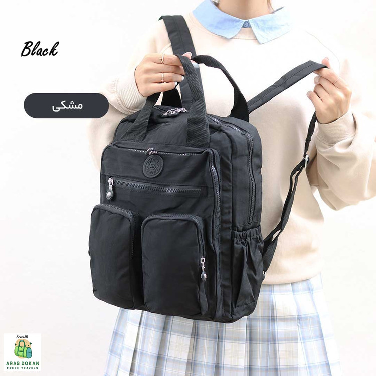 کوله پشتی بوبو کد ۱۸۱۲