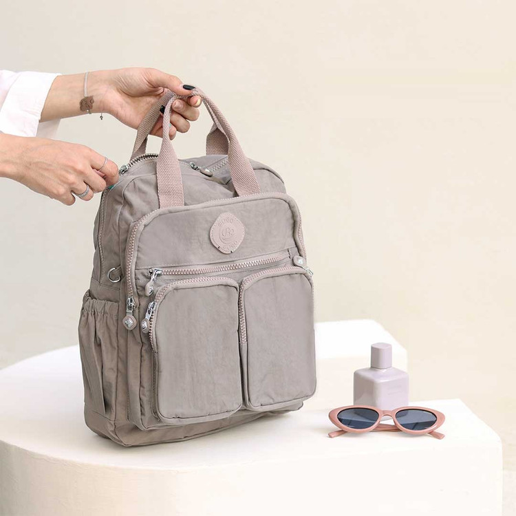 کوله پشتی بوبو کد ۱۸۱۲