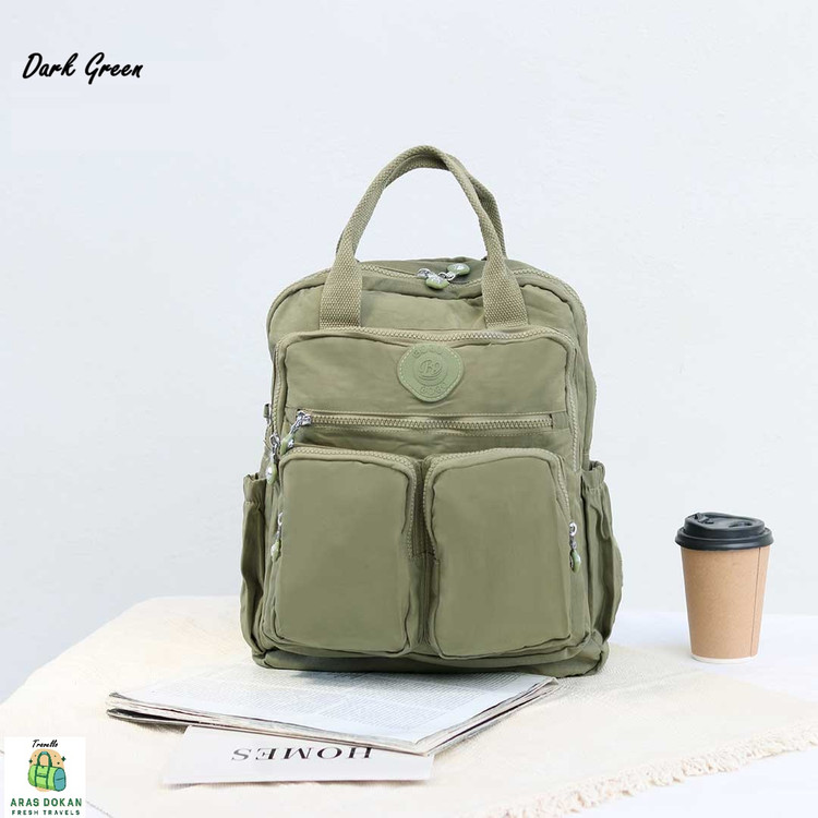 کوله پشتی بوبو کد ۱۸۱۲