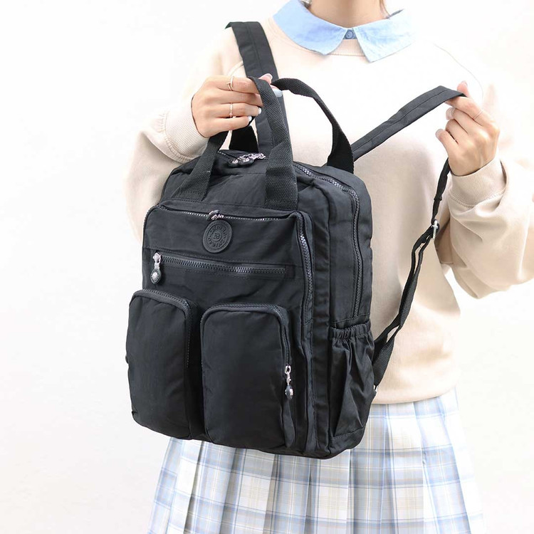 کوله پشتی بوبو کد ۱۸۱۲