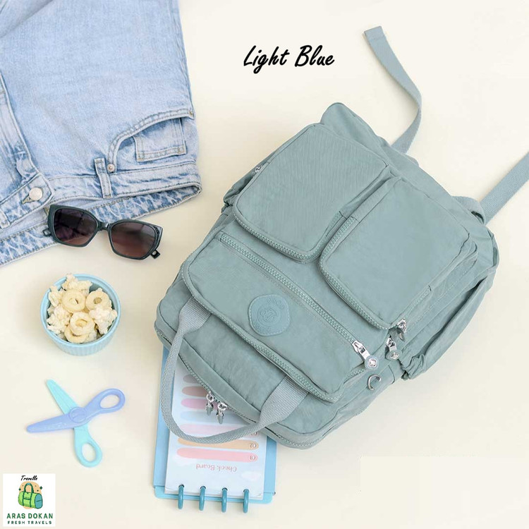 کوله پشتی بوبو کد ۱۸۱۲