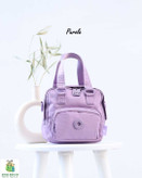 کیف دستی و دوشی بوبو کد ۷۶۵۸