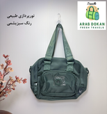 کیف دستی و دوشی بوبو کد ۷۶۵۸
